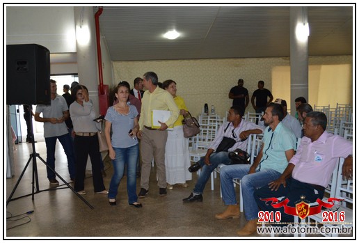 rolim de moura